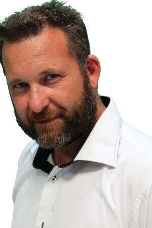 Co-fondateur de By Evos, expert en simulateurs de réalité virtuelle