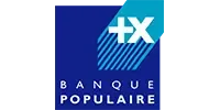 Logo Banque Populaire