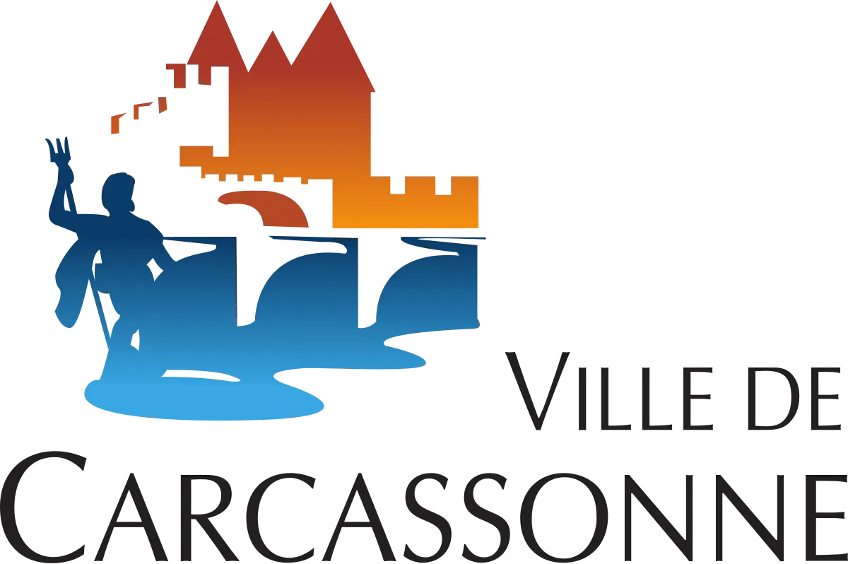Logo Carcassonne
