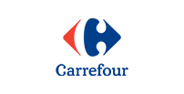 Logo Carrefour