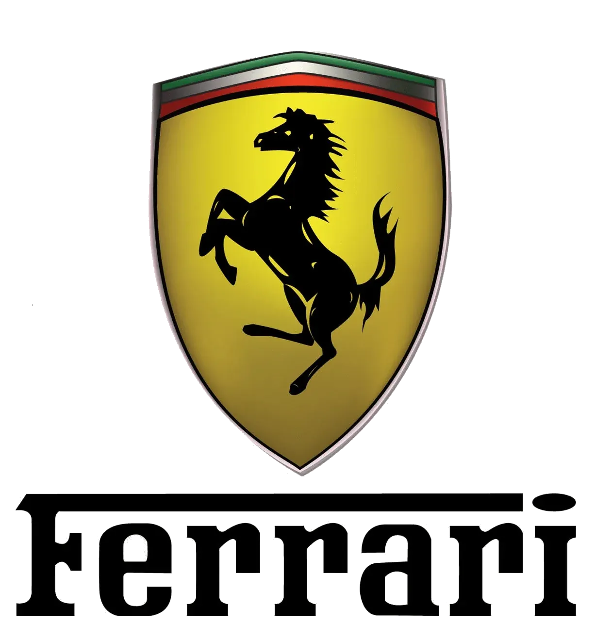 Logo Ferrari