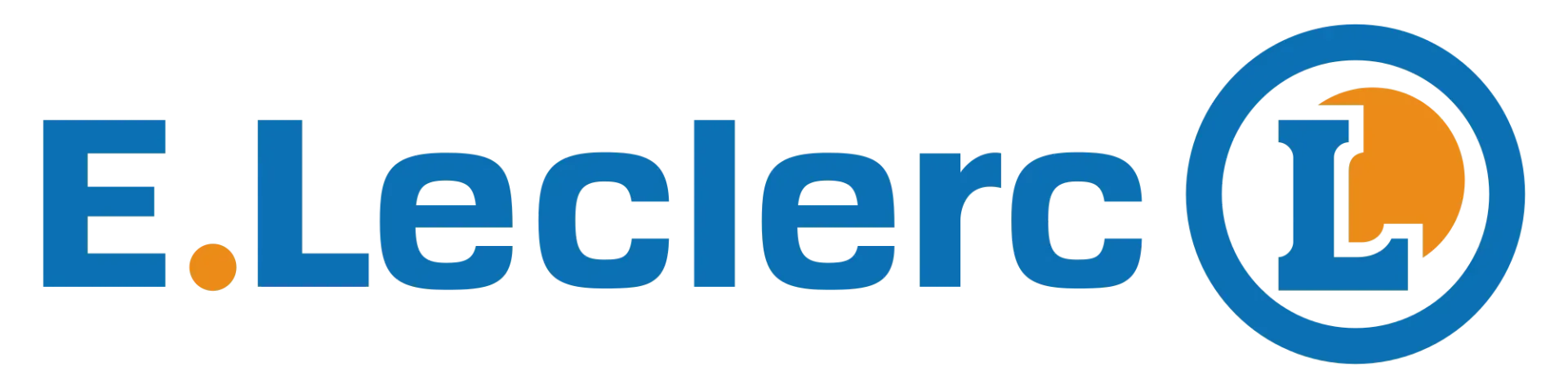 Logo E.Leclerc