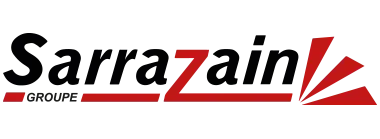 Logo Groupe Sarrazain