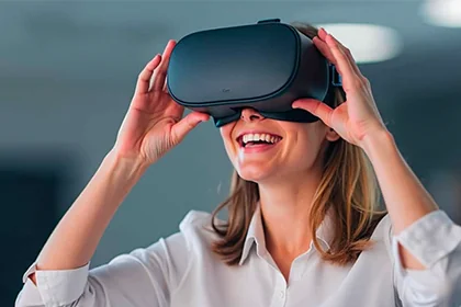 Témoignages clients VR