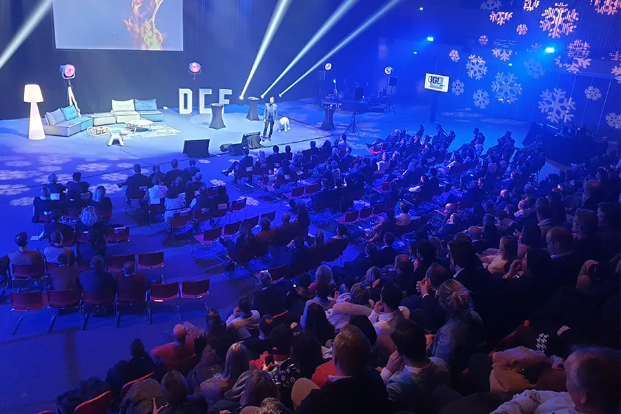 Simulateurs bobsleigh et kart VR By Evos au Leclerc de Rodez