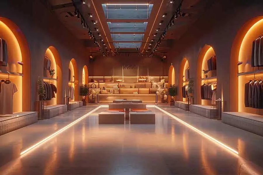 Définition et fonctionnement d'un showroom virtuel