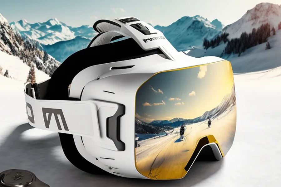 Événements idéaux pour le simulateur ski