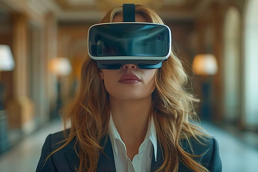 Les fondamentaux de la production VR