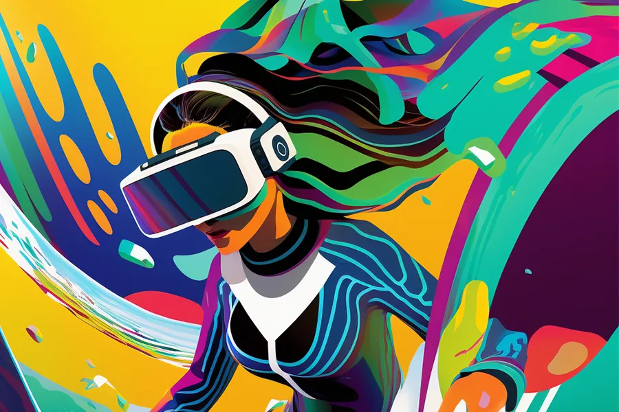 Simulateur surf VR vs pratique réelle