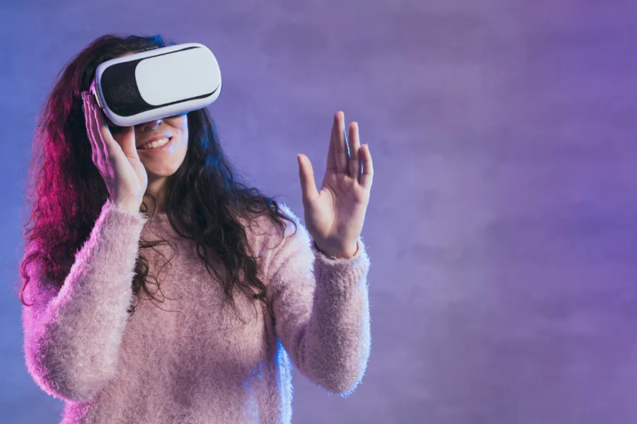 Réalité virtuelle appliquée à l'événementiel