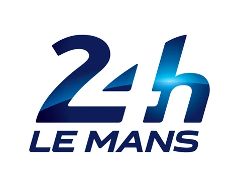 Logo 24 Heures du Mans