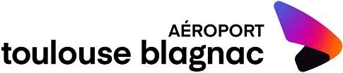 Logo Aéroport Toulouse-Blagnac
