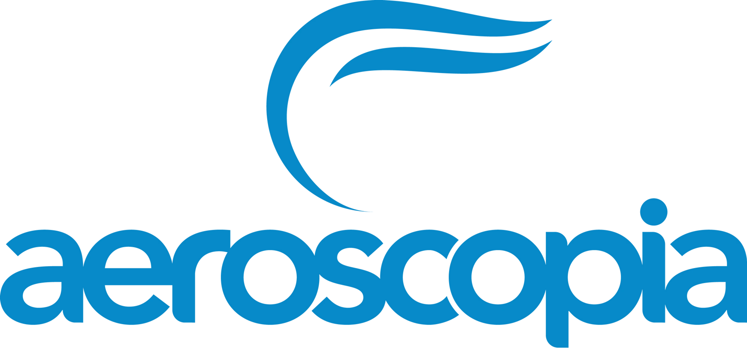 Logo Musée Aeroscopia