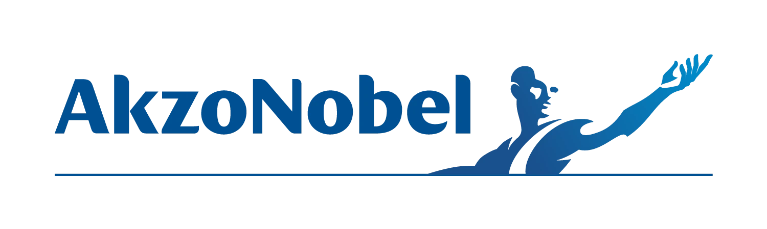 Logo AkzoNobel