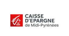 Logo Caisse d'Épargne