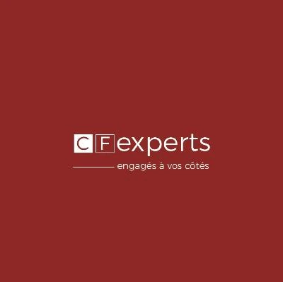 Logo CF Experts