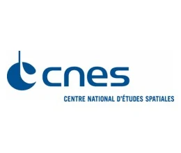Logo CNES
