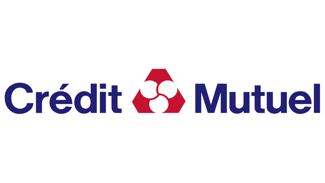 Logo Crédit Mutuel
