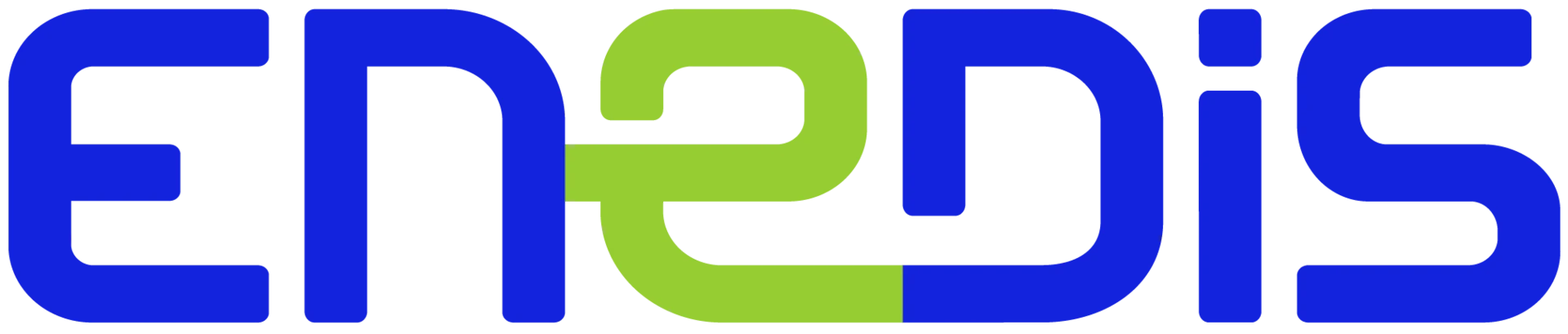 Logo Enedis