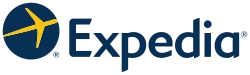 Logo Expedia