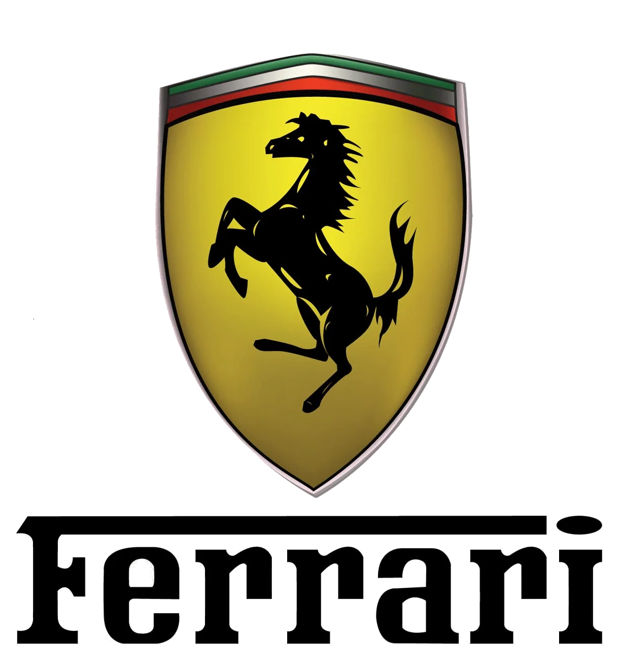 Logo Ferrari