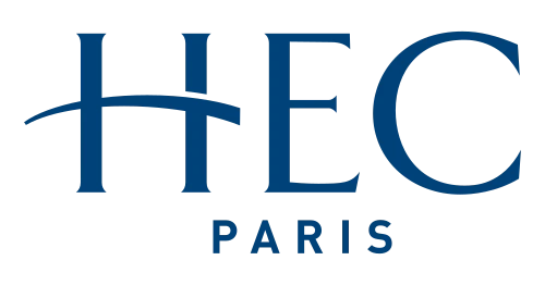 Logo HEC Paris