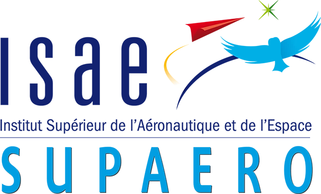 Logo ISAE-SUPAERO