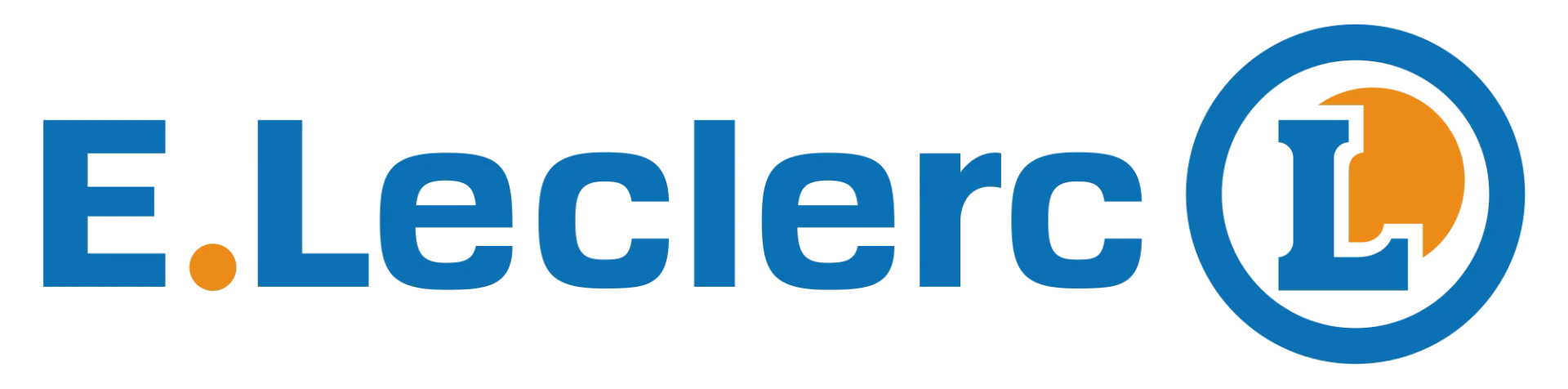 Logo E.Leclerc