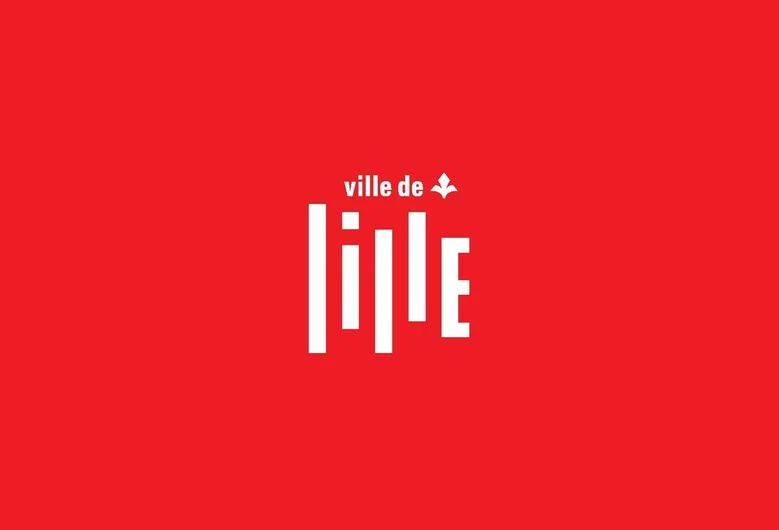 Logo Ville de Lille