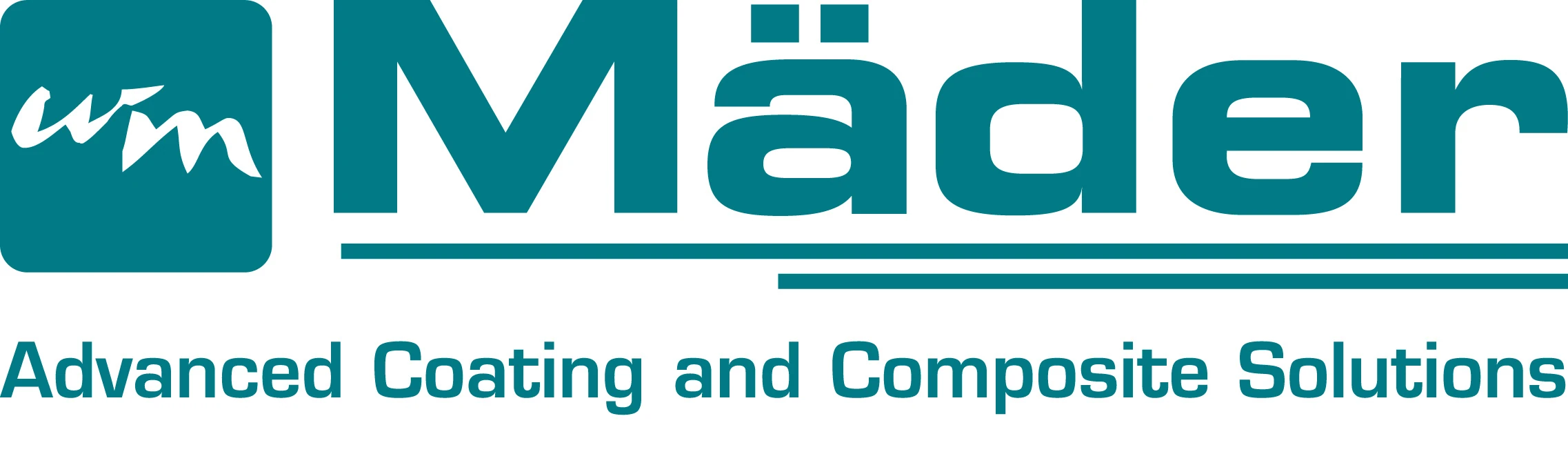 Logo Mader France