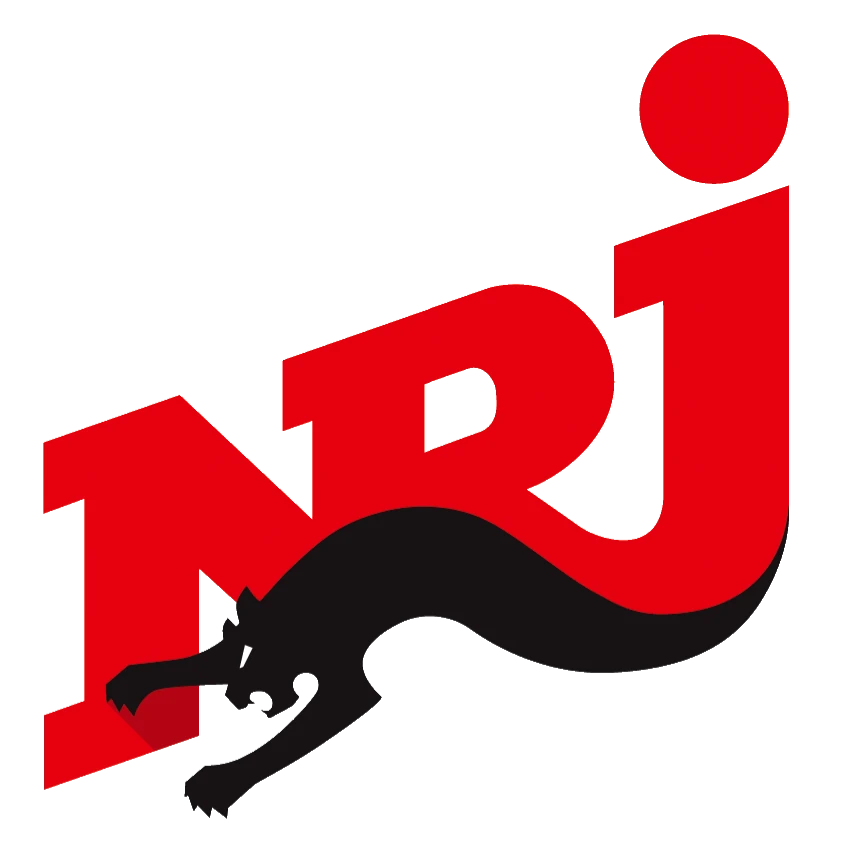 Logo NRJ