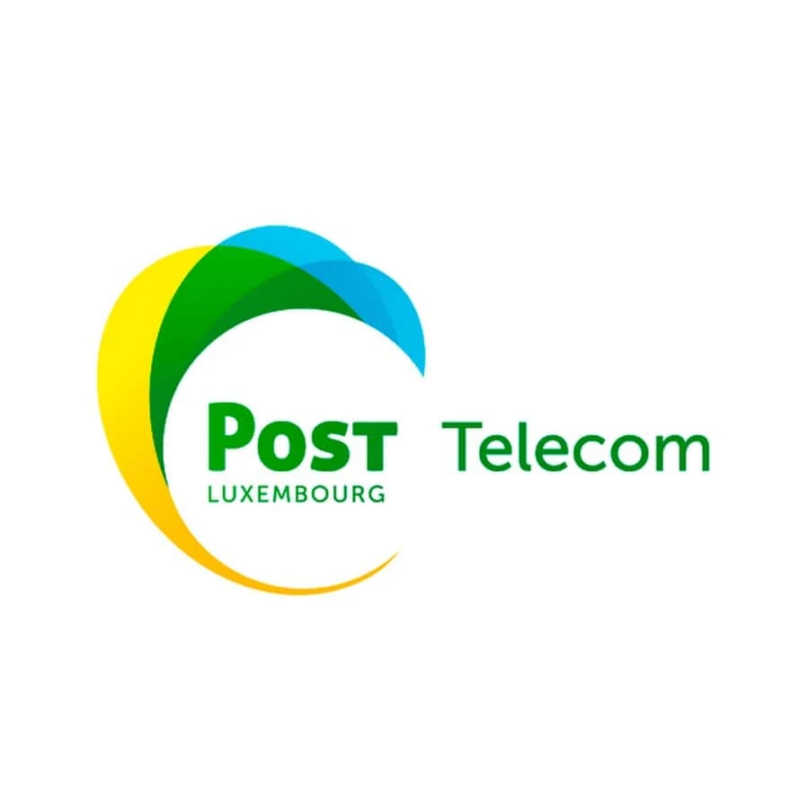 Logo POST Telecom