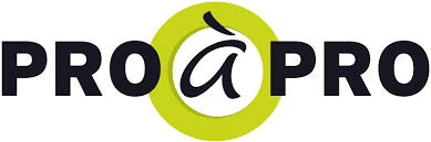 Logo Pro à Pro