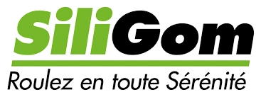 Logo Siligom