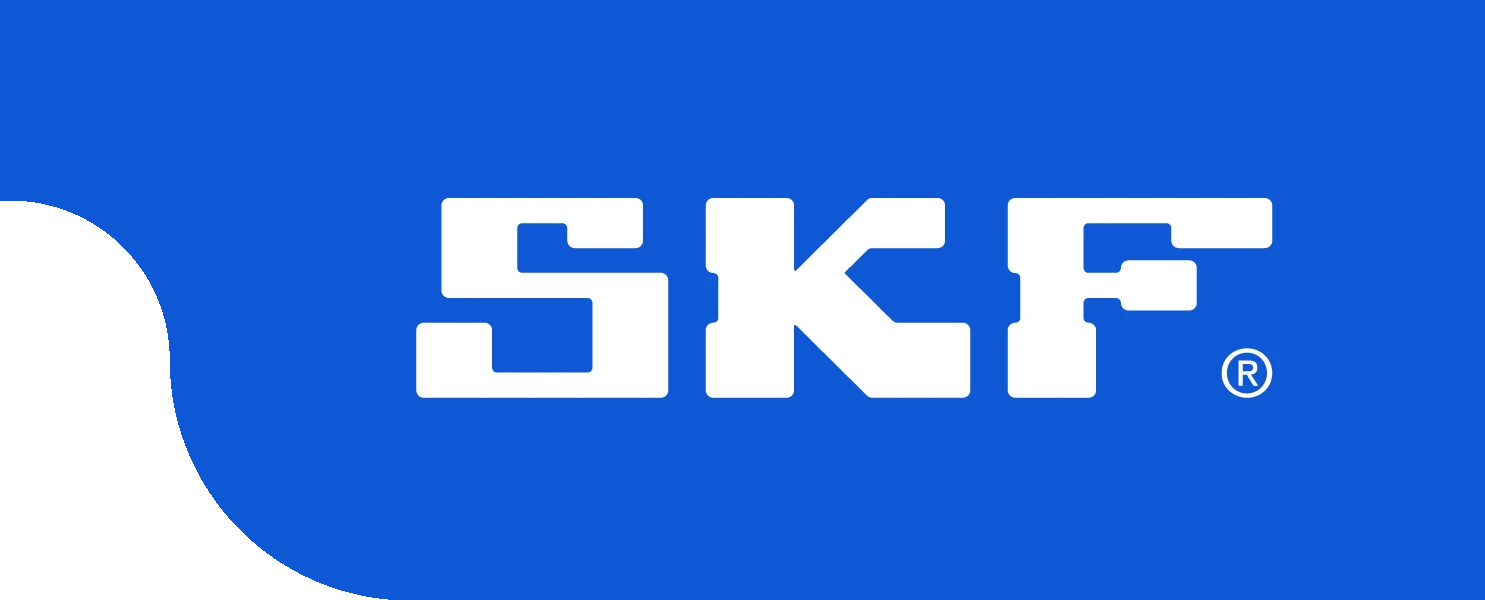 Logo SKF Slewing Bearings