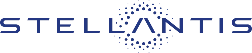 Logo Stellantis