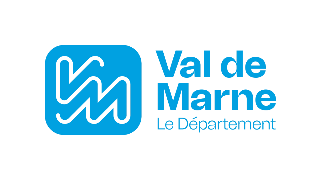 Logo Département du Val-de-Marne