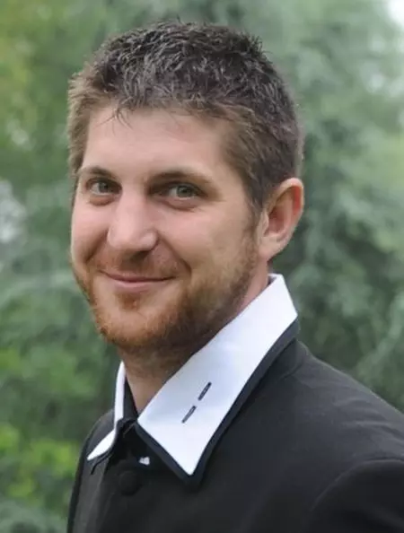 Portrait de Nicolas Chabbal, fondateur de l'agence VR By Evos à Toulouse depuis 2016
