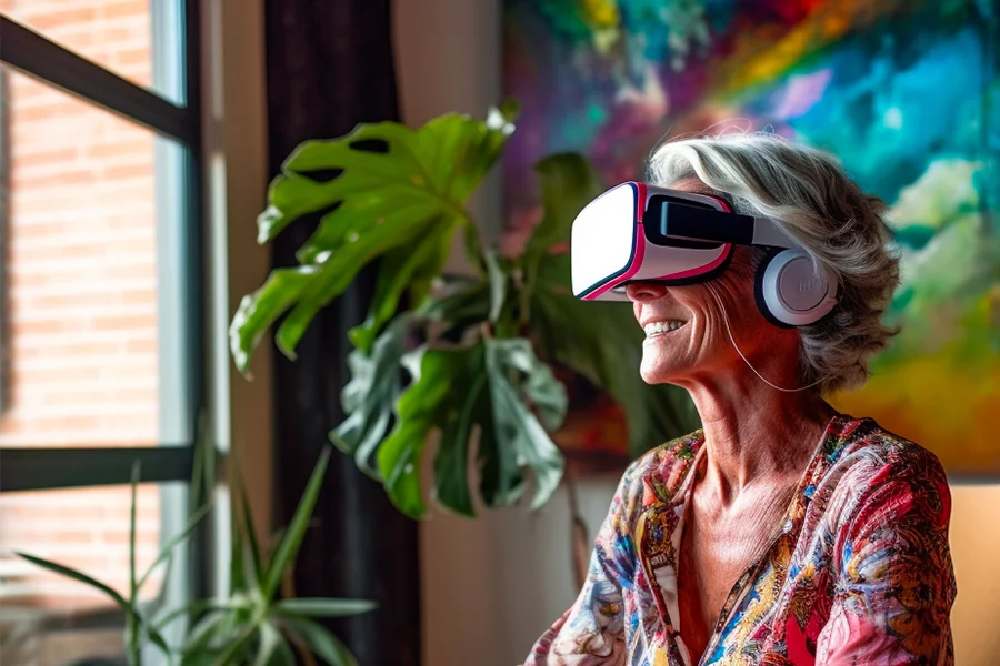 Psychologues à Toulouse - thérapie VR