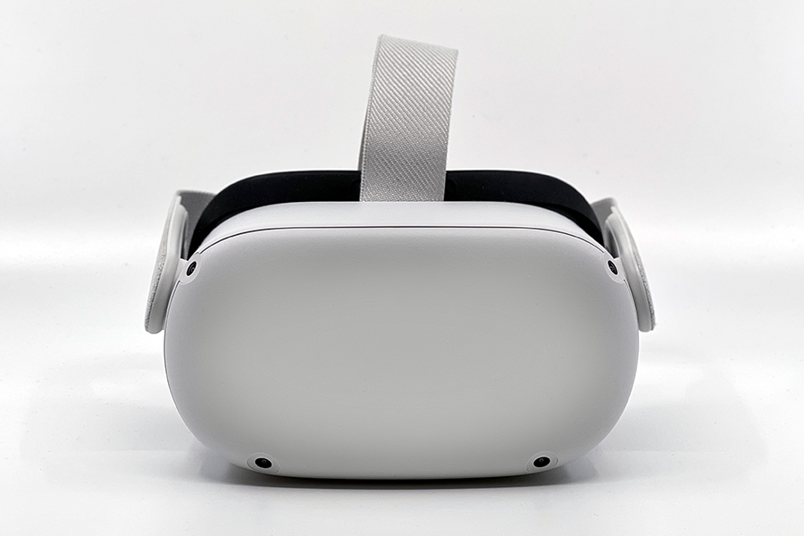Quel casque de réalité virtuelle choisir en 2022 ?