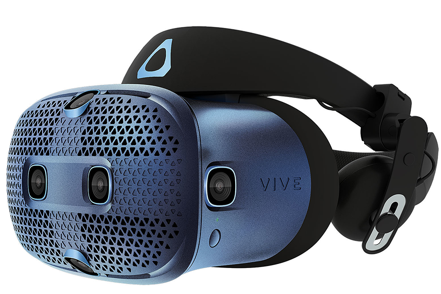 Réalité virtuelle : quels casques VR choisir pour son projet ?