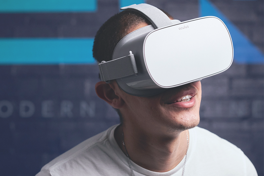 Comment fonctionnent les casques VR autonomes ?