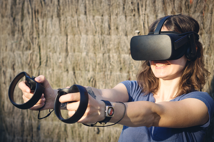 Boxe VR - Top des meilleurs jeux de boxe en réalité virtuelle
