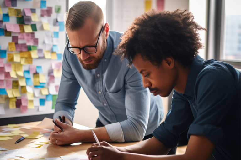 Plan d'animation soirée entreprise conseils et astuces