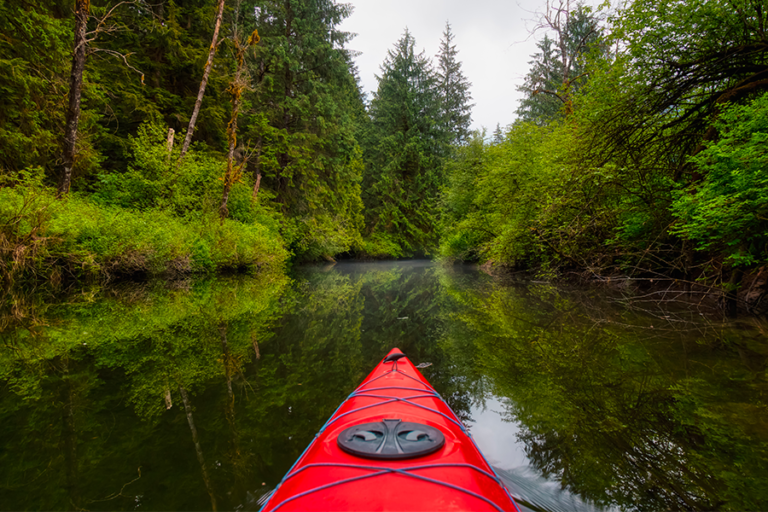 Kayak VR Mirage Le Meilleur Jeu de Simulation de Kayak