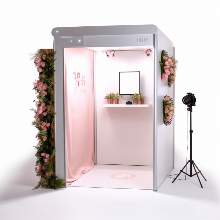 Achat Photobooth: Comparatif des Meilleures Bornes Photos
