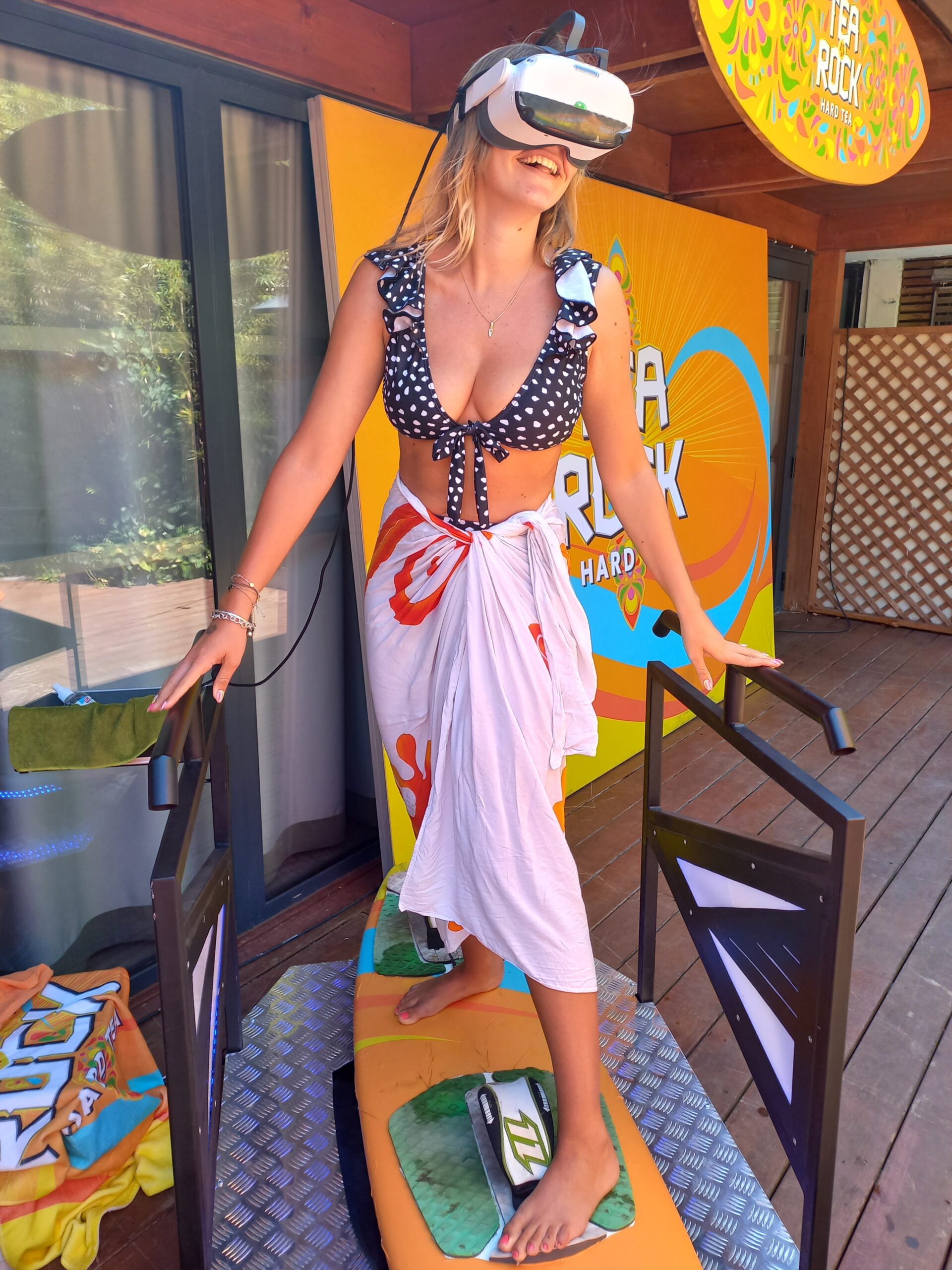 Tarifs location simulateurs VR - By Evos